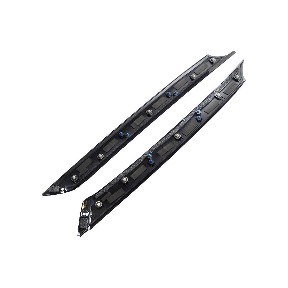 {{ Windshield A Pillar Trim Suitable For Hyundai Veloster 12-17 861702V000 LH RH }} - Buy Car Parts Online at {{ Kaka Auto Parts }}.