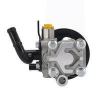 Power Steering Pump & Pulley Suitable for Kia Rio JB 1.4L 1.6L 06-11 571001G000