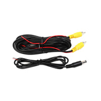 Rear View Parking Camera Suitable For Toyota Camry / Prius / Aurion