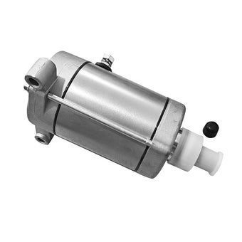 compare product 9T Starter Motor Suitable For Yamaha Grizzly 400 450 600 660 Kodiak Rhino