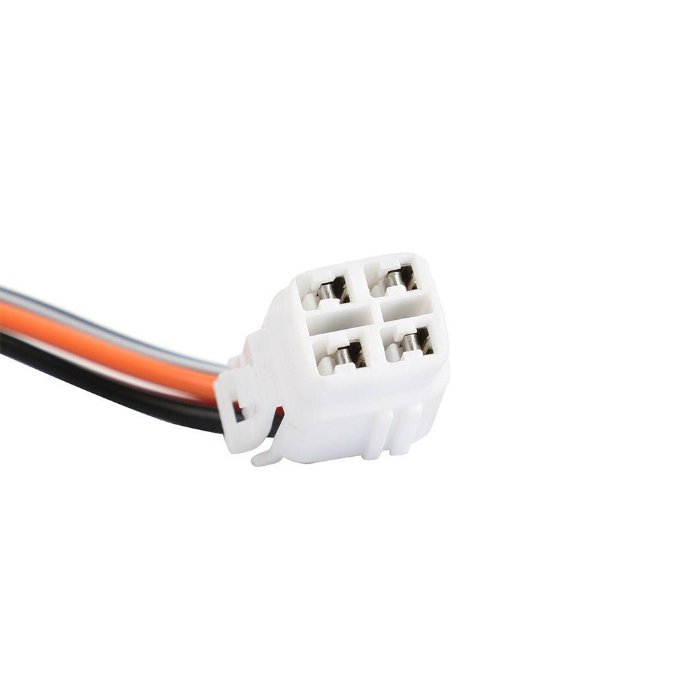 CDI Box Ignition Module Unit Suitable For Yamaha Timberwolf YFB250FW / YFB250 1994-2000