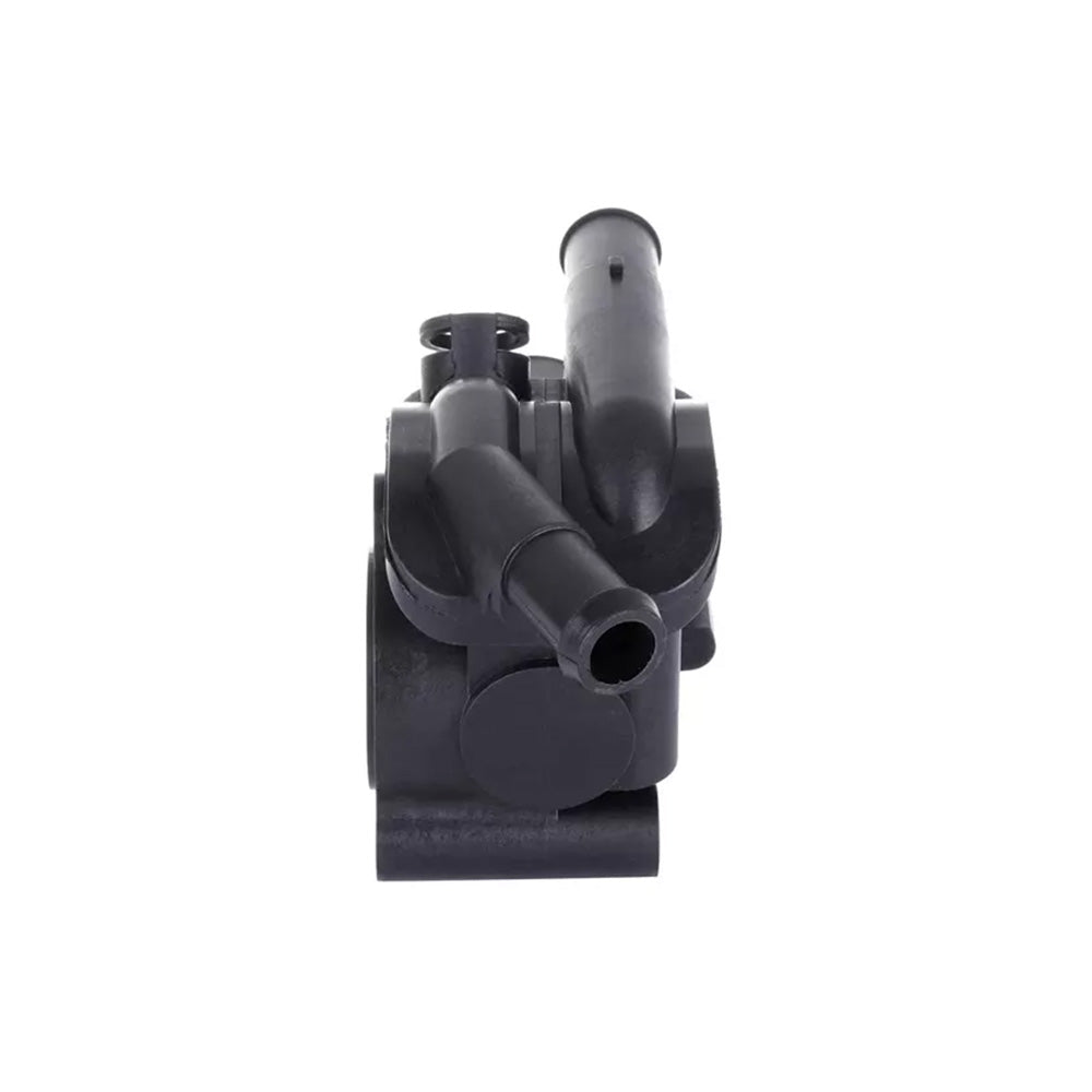 Black Thermostat Housing Assembly Suitable For Ford Focus Escape Mazda