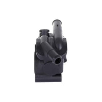 Black Thermostat Housing Assembly Suitable For Ford Focus Escape Mazda