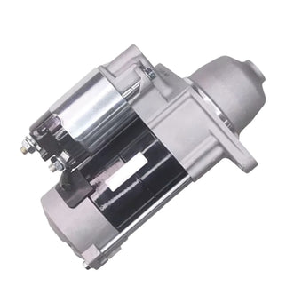 compare product Starter Motor Suitable For Kubota Tractors 0.9L Diesel & Komatsu Excavators 0.8L