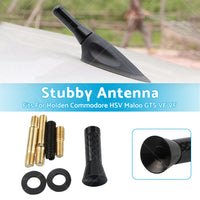 {{ Antenna Aerial Stubby Bee Sting For VE HOLDEN COMMODORE SS SSV SV6 SERIES 1  and  2 }} - Buy Car Parts Online at {{ Kaka Auto Parts }}.