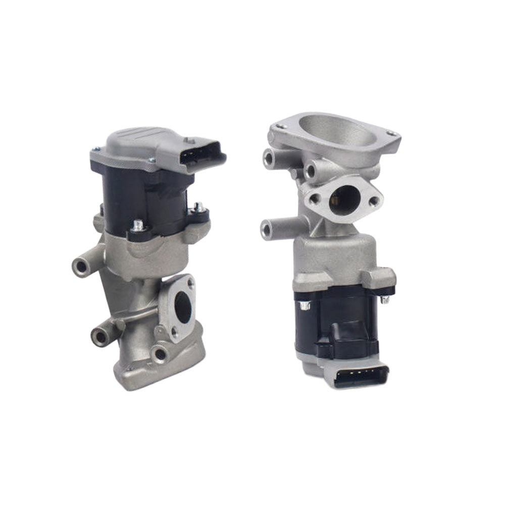 {{ EGR Valve Left+Right Suitable for Ford Territory SZ 2.7 V6 TDCi Diesel 2011-2016 }} - Buy Car Parts Online at {{ Kaka Auto Parts }}.