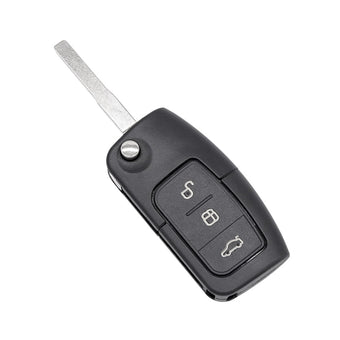 compare product 2x Remote Flip Key Suitable For Ford BF / FG Falcon, Territory, Mondeo, FPV, Focus & Fiesta