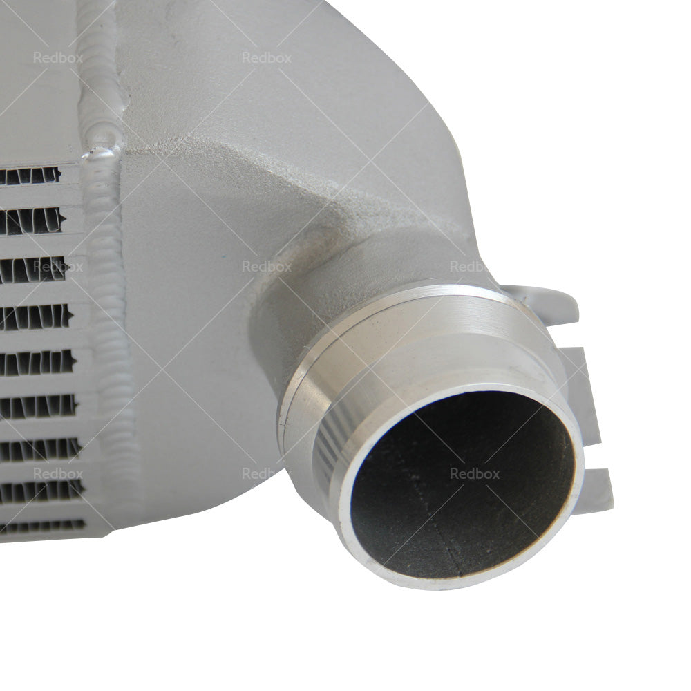 {{ UPGRADED 100MM INTERCOOLER FIT HYUNDAI iLOAD iMAX 2. 5L TQ TURBO DIESEL 2012-2015 }} - Buy Car Parts Online at {{ Kaka Auto Parts }}.