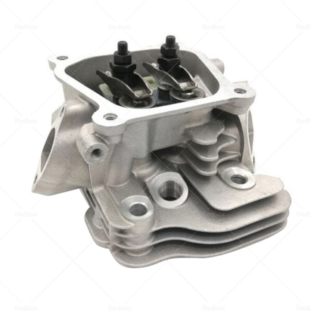 {{ Cylinder Head Rocker Arm Valve Stem Fit For Honda GX160 GX200 5. 5HP 6. 5hp Engine }} - Buy Car Parts Online at {{ Kaka Auto Parts }}.