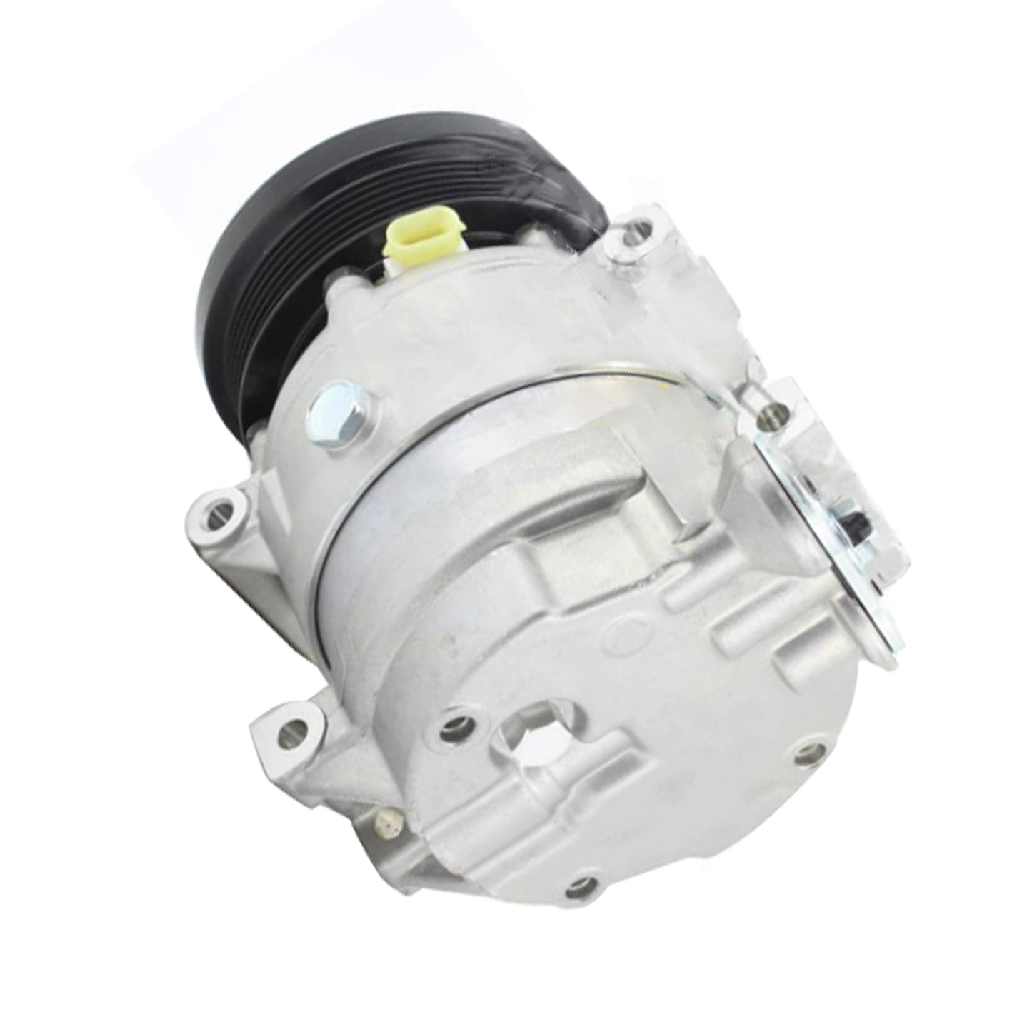 Air Conditioning AC Compressor Suitable For Daewoo Kalos T200 1.5L Petrol F15S