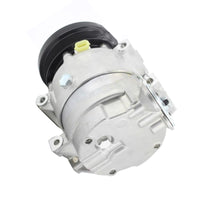 Air Conditioning AC Compressor Suitable For Daewoo Kalos T200 1.5L Petrol F15S