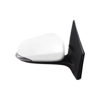 {{ Door Mirror Suitable for Toyota Corolla ZRE182 12-18 Hatch Right White Heated }} - Buy Car Parts Online at {{ Kaka Auto Parts }}.