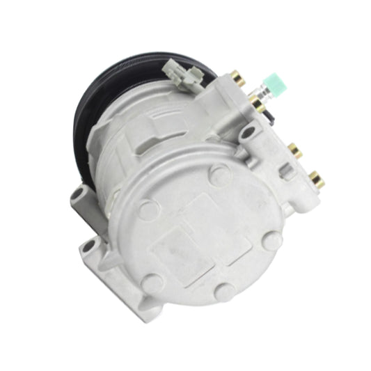 Air Con AC Compressor Suitable for Toyota Land Cruiser Prado VZJ95R 3.4L Petrol