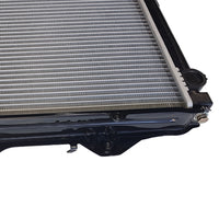 {{ RADIATOR SUITABLE FOR TOYOTA HILUX KZN165R LN147 LN167 3. 0 TD 1KZTE 97-05 32MM }} - Buy Car Parts Online at {{ Kaka Auto Parts }}.