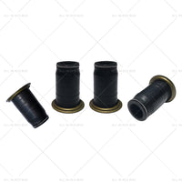 {{ 4PCS Diesel Injector Pipe Oil Seal Suitable for Nissan Navara Ute 3L ZD30 01-07 }} - Buy Car Parts Online at {{ Kaka Auto Parts }}.