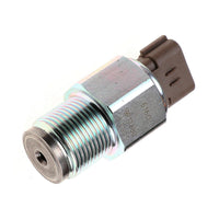 Fuel Rail Pressure Sensor Suitable for Nissan Navara D40 Pathfinder R51 2. 5D