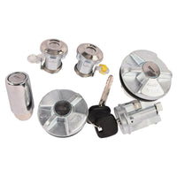 {{ Ignition Door & Wheel Lock Cylinder Set Suitablefor Landcruiser GRJ79 6900560C10 }} - Buy Car Parts Online at {{ Kaka Auto Parts }}.