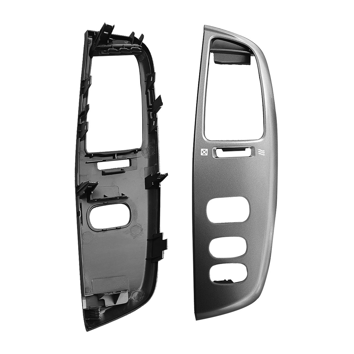 {{ Air Vent Outlet Panel Suitable for Toyota Land Cruiser 100/105 Series 2003-2007 }} - Buy Car Parts Online at {{ Kaka Auto Parts }}.