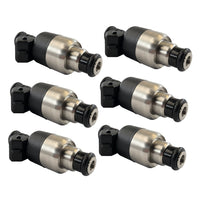 {{ 6x Fuel Injectors Suitable For Chevrolet 2.8L 3.1L 3.3L 1985-1993 }} - Buy Car Parts Online at {{ Kaka Auto Parts }}.