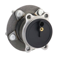 Rear Hub Assembly Suitable For Mazda CX-5 CX-8 Mazda 3 BM BN Mazda 6 GJ Models