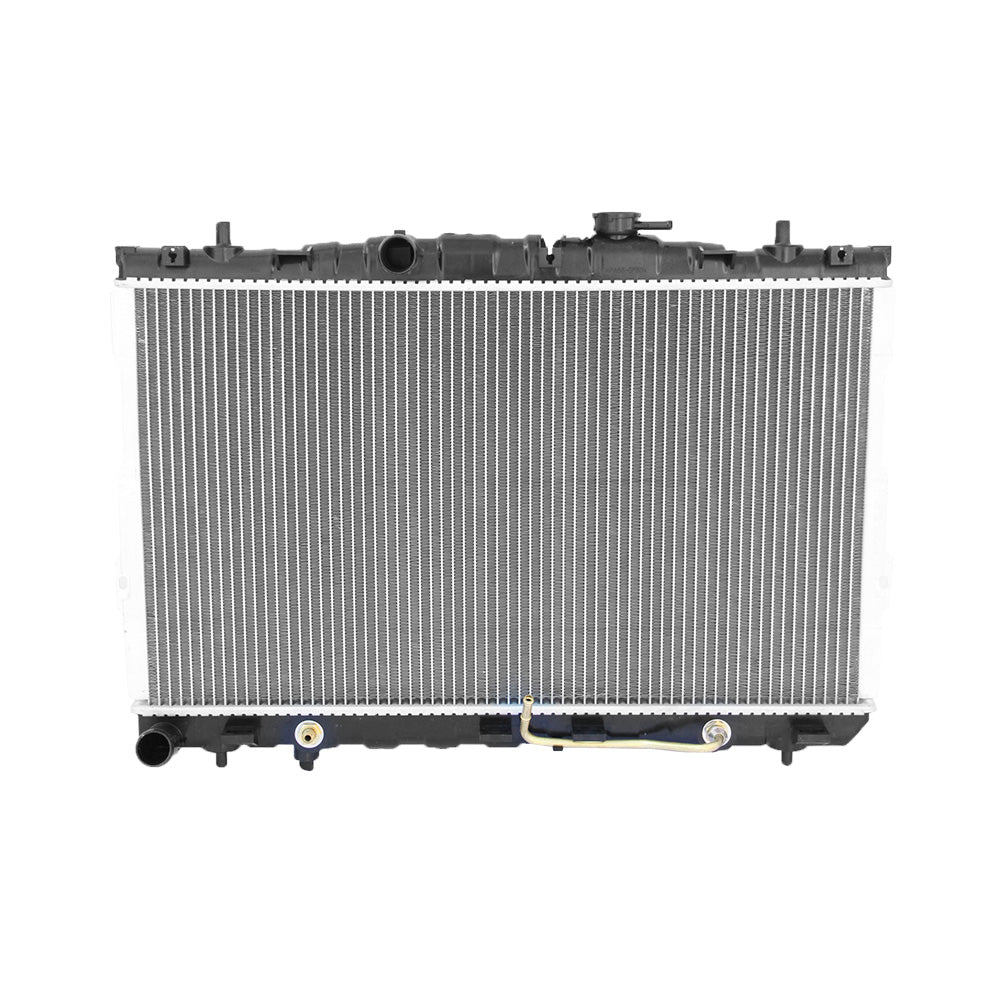 {{ Radiator Rad Fit Hyundai Elantra XD HD GL GLS 1. 8 2. 0 TIBURON GK 2000-2006 }} - Buy Car Parts Online at {{ Kaka Auto Parts }}.
