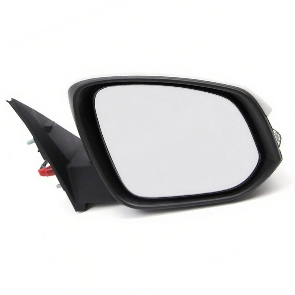 Right Mirror 7 Pin w/ Turn Signal Suitable for Toyota Kluger XU50 2014¨C2019