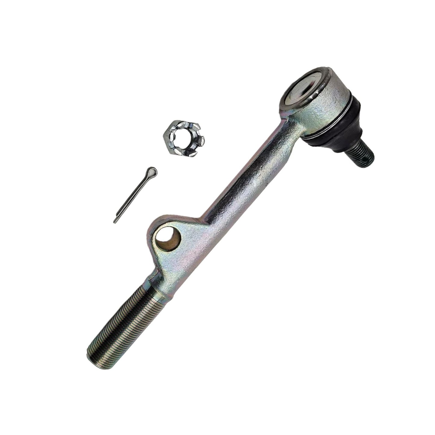 {{ Outer Tie Rod End Set Suitable for Toyota Hilux LN106R RN105R 2.4 Non IFS Models }} - Buy Car Parts Online at {{ Kaka Auto Parts }}.