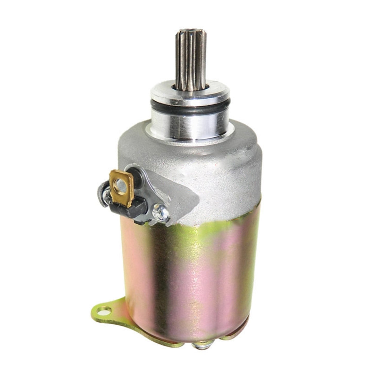 {{ 31200-KUDU-C00 Starter Motor Suitable for Kymco Like 125 LX MMC 4T Euro III }} - Buy Car Parts Online at {{ Kaka Auto Parts }}.