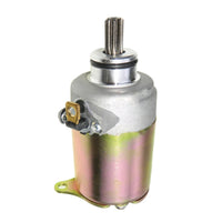 {{ 31200-KUDU-C00 Starter Motor Suitable for Kymco Like 125 LX MMC 4T Euro III }} - Buy Car Parts Online at {{ Kaka Auto Parts }}.