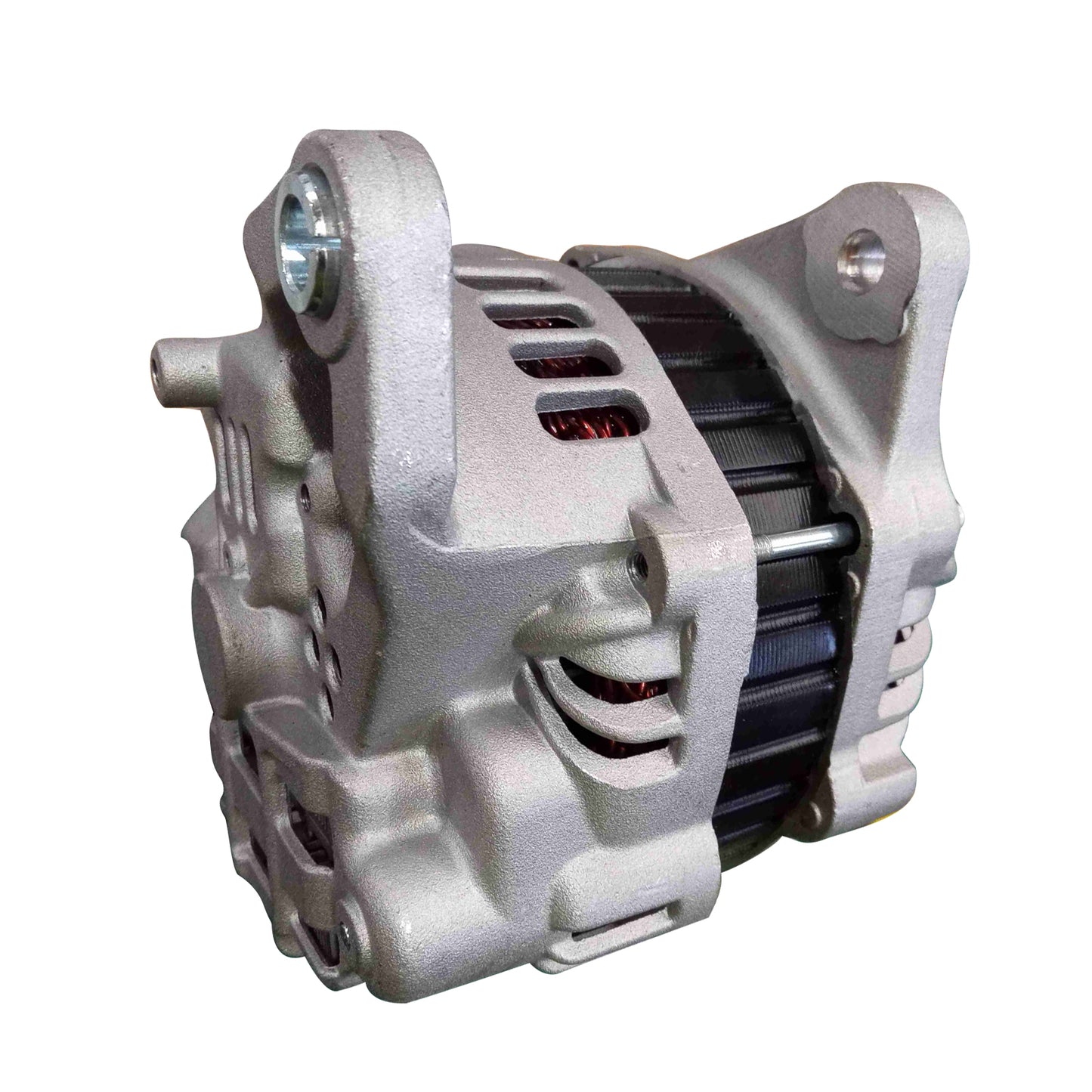{{ Alternator Fit for Nissan Navara D40 Engine YD25DDTi 2. 5L Turbo Diesel 2005-2014 }} - Buy Car Parts Online at {{ Kaka Auto Parts }}.