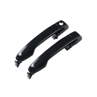 compare product Front Outside Door Handle Kit Suitable for Toyota Land Cruiser Prado J150 2009-2020