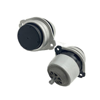 Pair Hydro Engine Mounts Suitable for Porsche Cayenne 3.0TDI 2011-2018