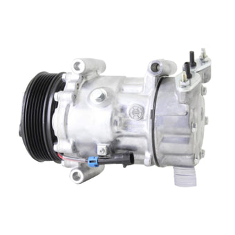 compare product A/C Compressor w/ Pulley Suitable for Mini Cooper R56 R57 Countryman R60 1.6L