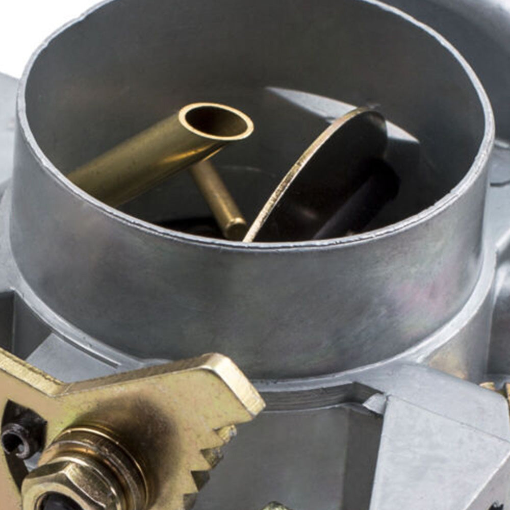 Carburetor with 12V Electric Choke Suitable For VW Volkswagen 34 PICT-3 113129031K