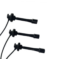 Ignition Spark Plug Leads Suitable For Toyota Land Cruiser Prado 3.4L V6 1996-2005