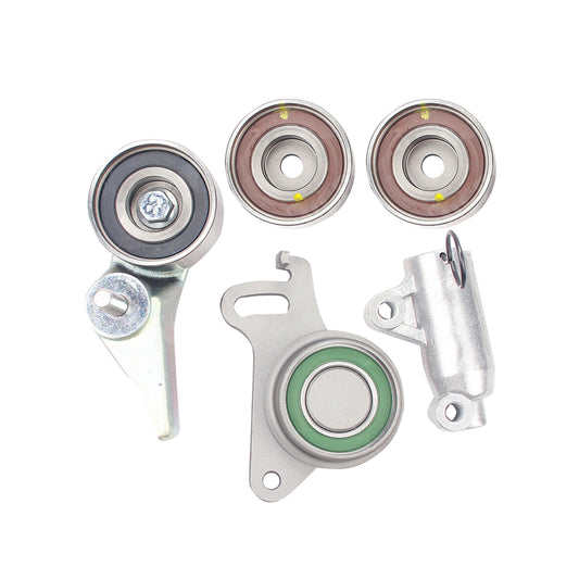 Timing Belt Kit Suitable for Mitsubishi Challenger Triton ML MN 4D56T 2.5L 08-15