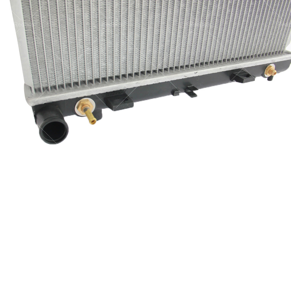 {{ STANDARD RADIATOR Fit HYUNDAI GETZ BU  or  TB 1. 4L 1. 6L 2002 ON AUTO MANUAL }} - Buy Car Parts Online at {{ Kaka Auto Parts }}.