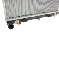 {{ STANDARD RADIATOR Fit HYUNDAI GETZ BU  or  TB 1. 4L 1. 6L 2002 ON AUTO MANUAL }} - Buy Car Parts Online at {{ Kaka Auto Parts }}.