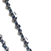 {{ 2X Chainsaw Chain 10 Inch Suitable For Ozito OCS-018 PXCCSS-018 3/8LP 043 Gauge }} - Buy Car Parts Online at {{ Kaka Auto Parts }}.