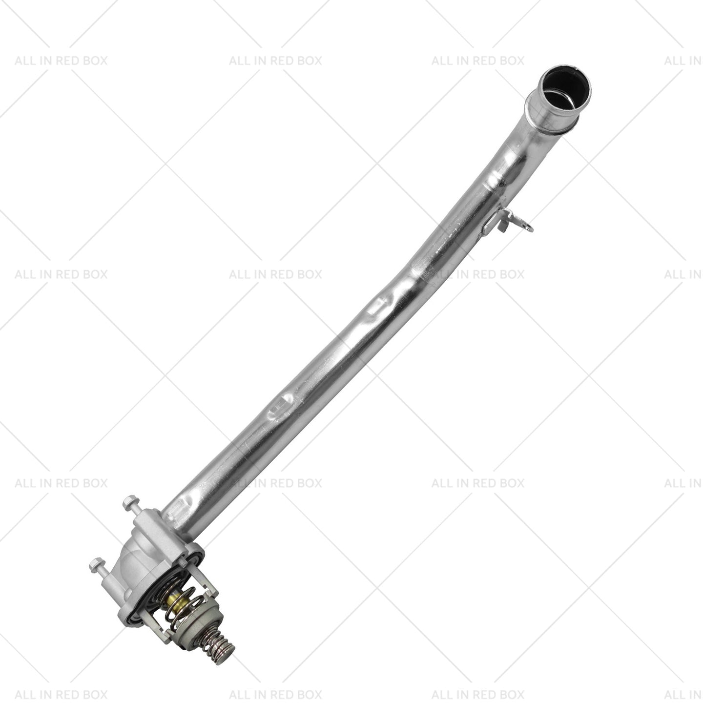 {{ Thermostat Housing Assembly Suitable for Buick GMC Cadillac Chevrolet 12673659 }} - Buy Car Parts Online at {{ Kaka Auto Parts }}.