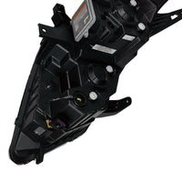 {{ Head Light Lamp Left Xenon Suitable for LDV G10 Passenger People Mover Van 15-ON }} - Buy Car Parts Online at {{ Kaka Auto Parts }}.