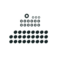 Timing Service Gasket Kit Suitable For Holden Commodore VZ VE ALLOYTEC LY7 LE0 LWR 3.6 V6