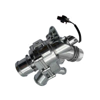 Upgraded Thermostat Housing Assembly Suitable For Land Rover LR4 / Jaguar XF 3.0L