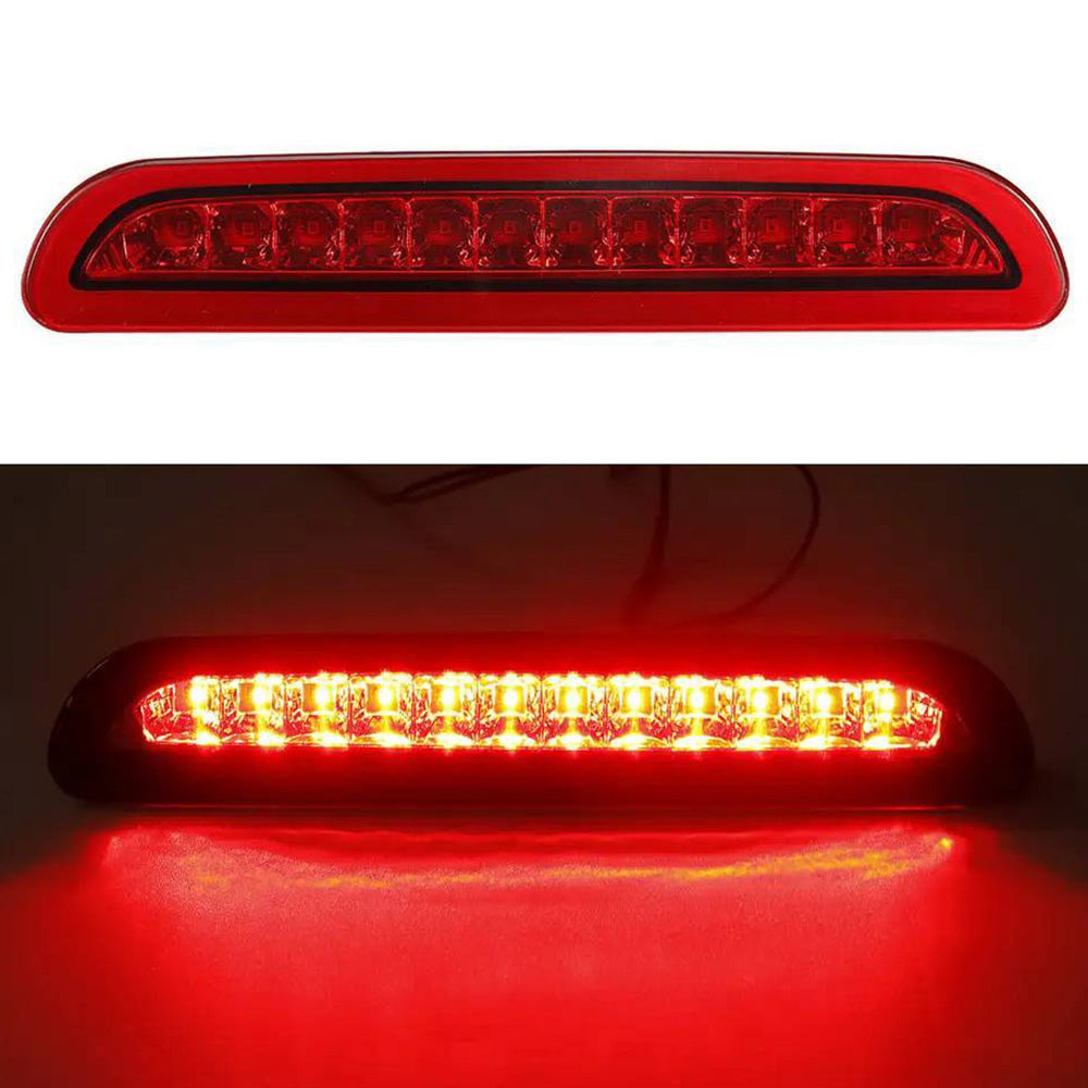 LED High Mount Rear Stop Brake Light Suitable For Toyota Hiace 2005-2013