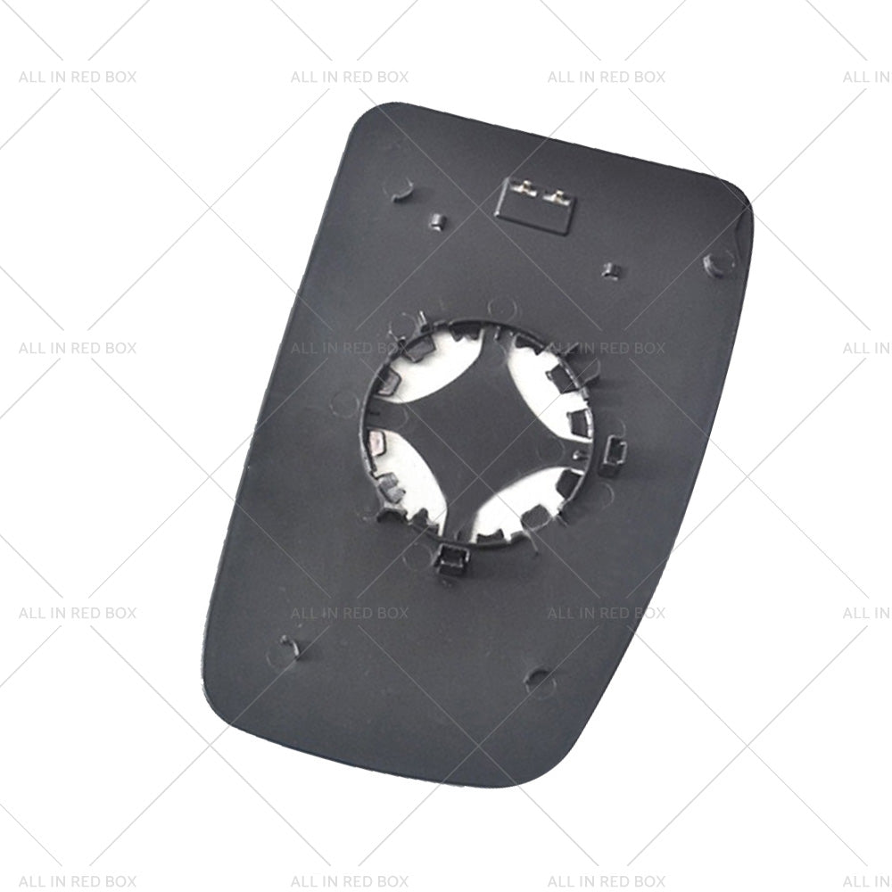 {{ Right Mirror Glass Suitable for Renault Master X62 2010-2019 Heated Convex base }} - Buy Car Parts Online at {{ Kaka Auto Parts }}.