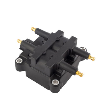 compare product 4-Pin Ignition Coil Pack Suitable For Subaru Forester, Impreza, Liberty, Outback 2.0L 2.5L