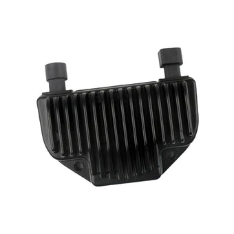 compare product Voltage Regulator Rectifier Suitable For Harley Dyna Fat Bob, Low Rider & Wide Super Glide