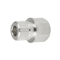 40/23PT Hollow Anti-Theft Wheel Lock Lug Nut Screw Removal Key Suitable For BMW