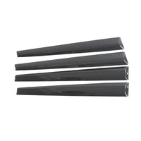 {{ 4X Carbon ABS Interior Door Panel Cover Trim Suitable For Toyota Hilux 2015-2021 }} - Buy Car Parts Online at {{ Kaka Auto Parts }}.