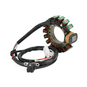 compare product Magneto Stator Generator Suitable For Yamaha YFM 350 Big Bear Moto-4 Warrior 1995-2001